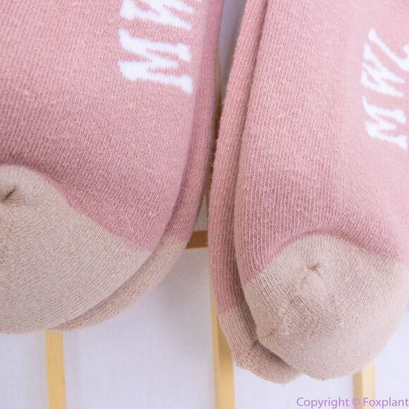 NEW Four pairs of‎ Madewell calf socks - Picture 10 of 12